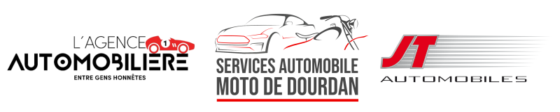 AGENCE AUTOMOBILIERE DOURDAN